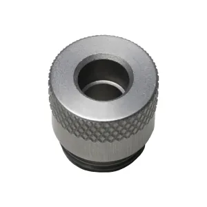 RCBS Matchmaster Powder Funnel Adapter .50 Cal
