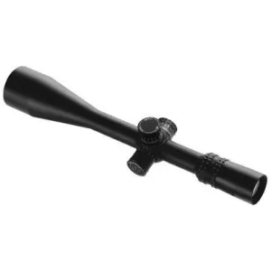 Nightforce NXS Rifle Scope - 8-32x56mm MOAR 12.1-3.1' 3.8" Matte