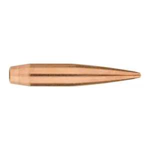 Sierra MatchKing Rifle Bullets .30 cal .308" 215 gr HPBT/CN 500/ct