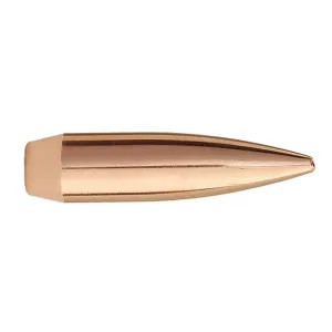 Sierra MatchKing Rifle Bullets .25 Cal .257" 131 gr HPBT/CN 100/ct