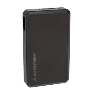 Muddy Heated Extra Battery Power Bank for Nucleus Heated Apparel 3.7V 3500mAh 2/ct