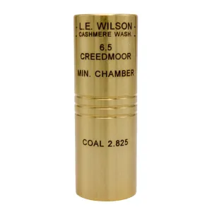 Wilson Brass Minimum Dimension Gage SAAMI Chamber .223 Rem