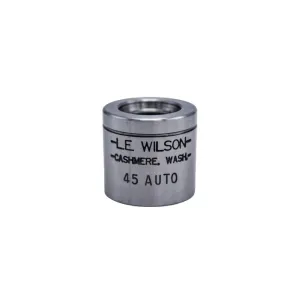 Wilson Pistol Holder .44 Mag/.44 Spl/.44 Russian