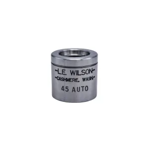 Wilson Pistol Holder 9mm Luger
