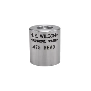 Wilson Decapping Base - Base Only 533