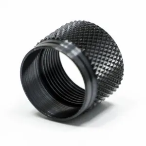 Muzzle Thread Protector For 10/22 Bull Barrel 1/2-28 x .920?