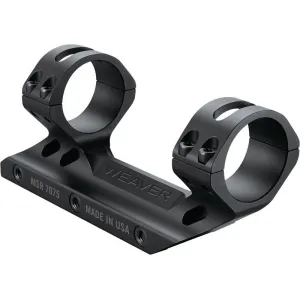 Weaver Premium Modern Sporting Rifle (MSR) Optics Mount -1"