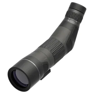 Leupold SX-4 Pro Guide HD Gen 2 Spotting Scope 15-45x65mm Angled