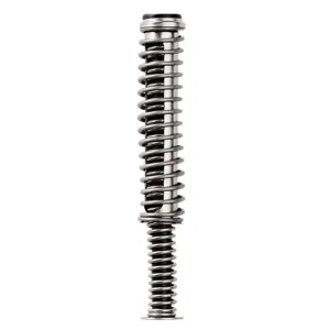 Glock Factory Recoil Spring Assembly Dual 9mm Luger G17 Gen 4/5