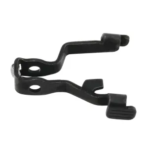 Glock Factory Slide Stop Lever & Spring Ambi Fits 9mm Luger Gen 5 G17/19/19x/26/34/45