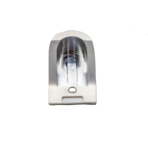 Seecamp .380 Magazine Extension Polished Aluminum