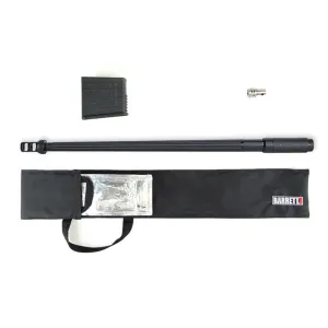 Barrett MRAD Barrel Conversion Kit .338 LM Fluted 26" Black
