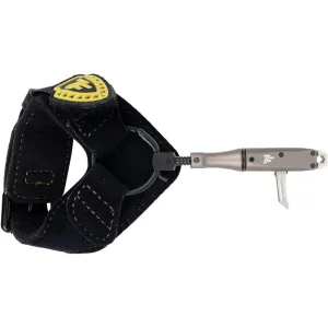 TruFire Smoke 2.0 Release Buckle Foldback