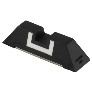 Glock Handgun Sight Polymer Rear 6.1mm for All Models Except 42/43/43x/48