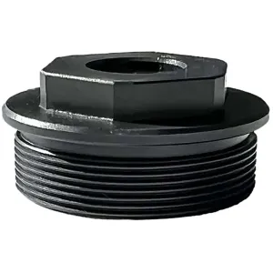 Banish 6223 Direct Thread Mount 5/8x24