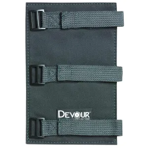 Banish 6205 Devour Suppressor Cover 5.5" Black