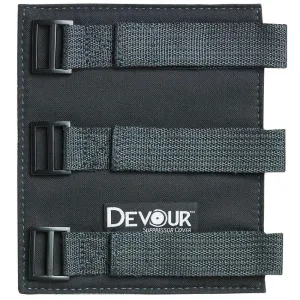 Banish 6105 Devour Suppressor Cover for Banish 46 10" Black