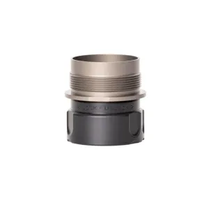 Rugged Universal Mount R.U.M. 1.375x24 Titanium