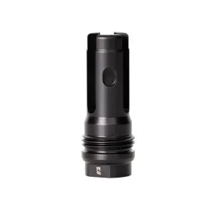Rugged R3L Flash Mitigation System - 5/8x24