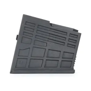 Barrett Rifle Magazine EA .416 Barrett 5/ct