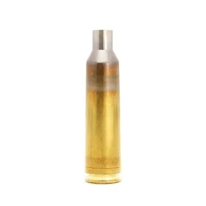 Lapua Unprimed Brass Rifle Cartridge Cases .22-250 Rem 100/ct