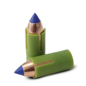Traditions Smackdown Bullets - Magnum MZ by Barnes 250gr 50 cal .451" 0.195 BC 15/ct w Sabots