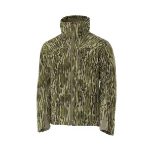Muddy DV8 Mammoth Jacket Mossy Oak Bottomland XL