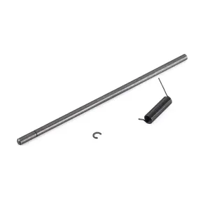 Wilson Combat AR-15 Ejection Port Dust Cover Parts Kit