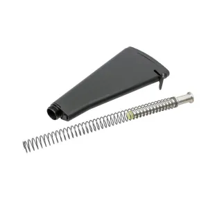 CMMG Receiver Extension and Stock Kit A1 AR15