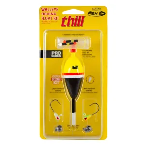 Thill Float Kit Walleye