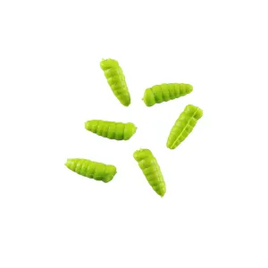 Berkley GulpAlive Waxies 1/2'' Chartreuse