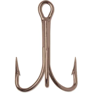 VMC Dough Bait O'Shau Treble #12 Bronze 5pk