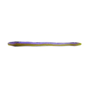 Zoom Finesse 4.5'' Purple Watermelon 20pk