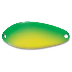 Acme Little Cleo 1/3 oz Char Grn Strp
