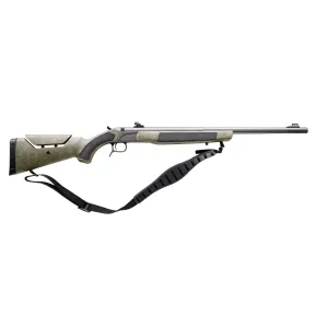 CVA ACCURA MR-X 50 cal Muzzleloader Cerakote Tungsten + Nitride - WPS