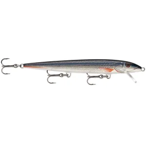 Rapala Original Floater 18 11/16oz 7'' Shiner