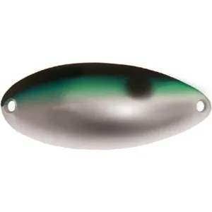 Acme Little Cleo 3/4 oz Glow/Green Anchovy