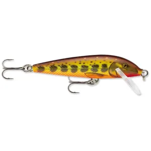 Rapala CountDown 09 7/16oz 3.5'' HotMustardMdlr