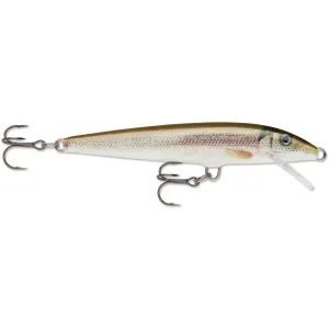 Rapala Original Floater 09 3/16oz 3.5'' Live Smelt