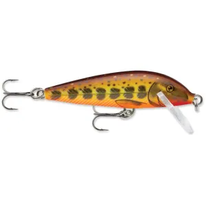 Rapala CountDown 7 1/4oz 2.75'' HotMustardMdlr