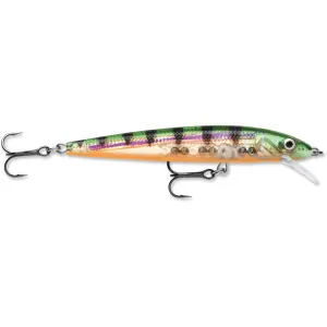 Rapala Husky Jerk 14 5/8oz 5.5'' Glass Perch