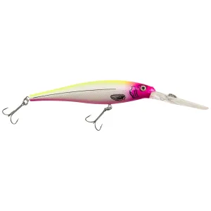 Berkley Flicker Minnow 09 1/3oz 9cm Pink Lemonade