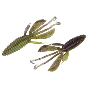 RI Kinky Beaver Sprayed Grass 7pk
