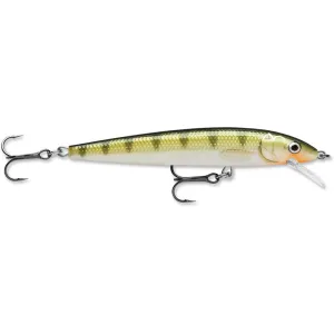Rapala Husky Jerk 06 1/8oz 2.5'' Yellow Perch
