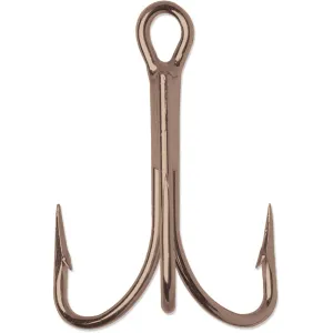 VMC Dough Bait O'Shau Treble #10 Bronze 5pk