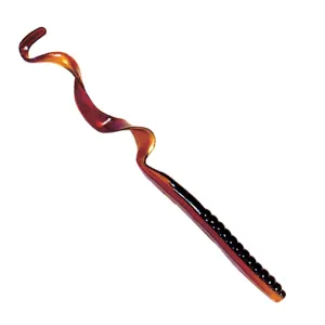 Culprit 6'' Worm Crawdad 18pk