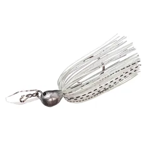 ChatterBait Jack Hammer SthB 1/2oz Spot Remover
