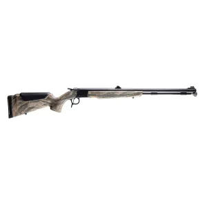 CVA OPTIMA 50 cal Muzzleloader V3 Nitride | Realtree Legacy - WFOS