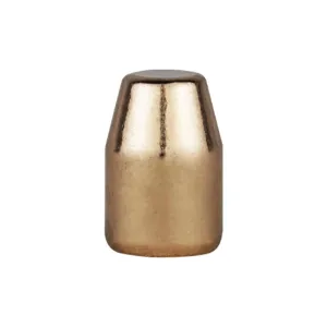 Berry's Superior Plated Pistol Bullets 9mm .356" 147gr FP 1000/ct
