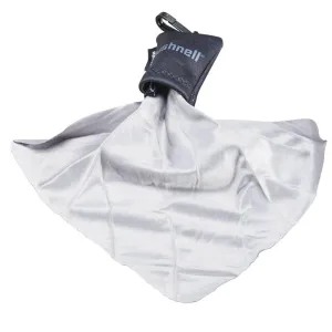 Bushnell SPUDZ Black Lens Cleaning Cloth Microfiber